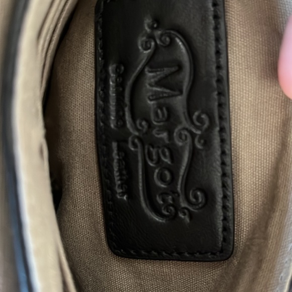 Margot shoulder/crossbody bag - Picture 4 of 4